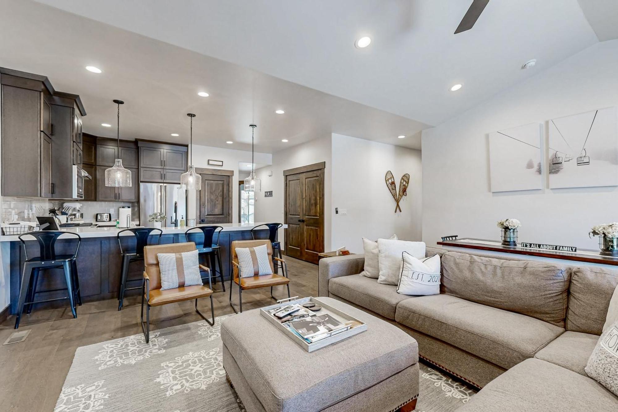 Black Rock Ridge Dreams Heber City Exterior photo