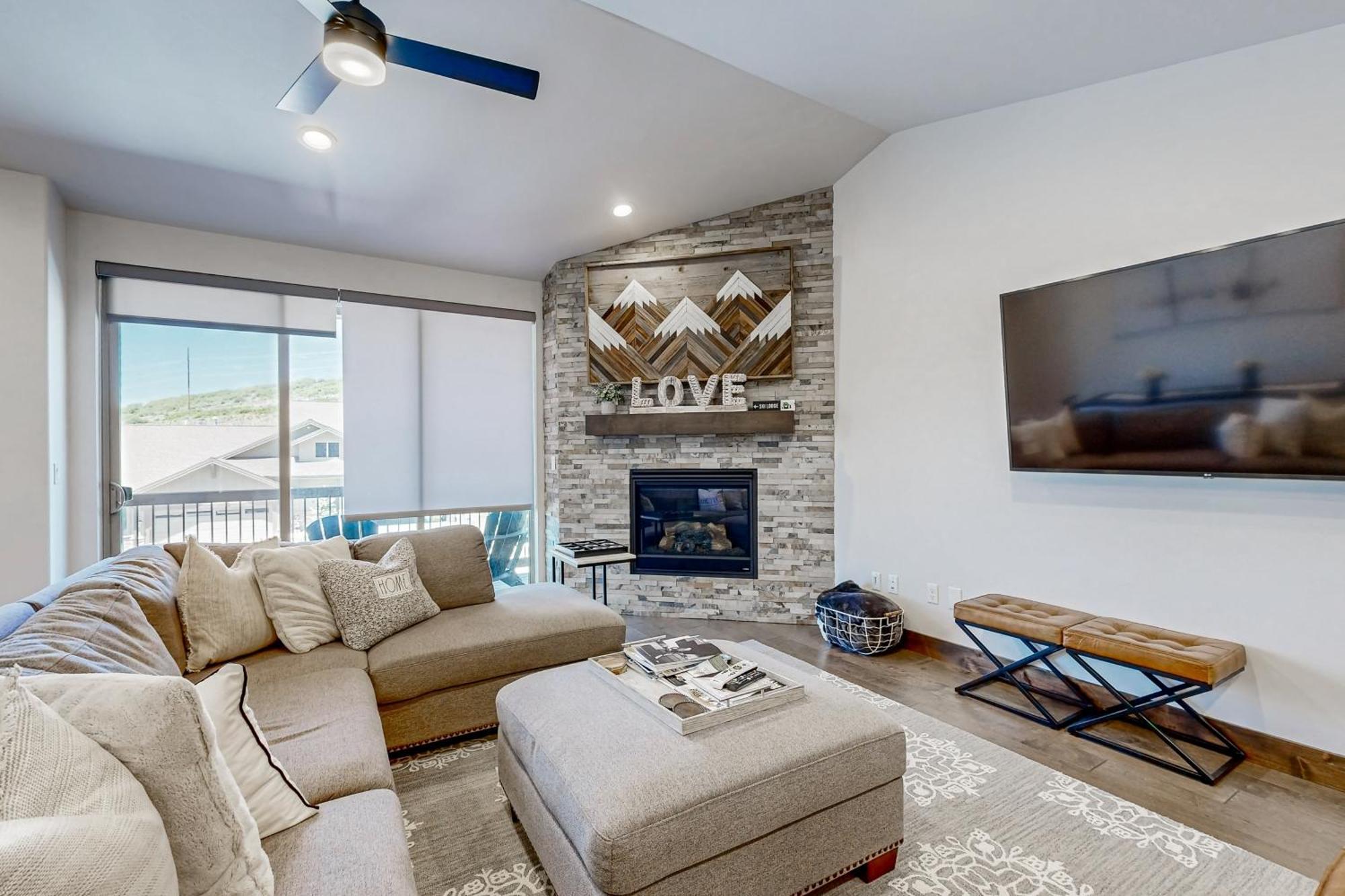 Black Rock Ridge Dreams Heber City Exterior photo